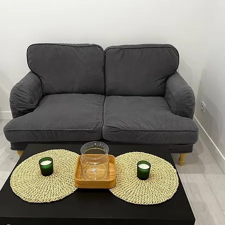 Apartment L'instant Plaisir