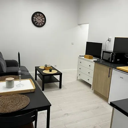 Apartment L'instant Plaisir