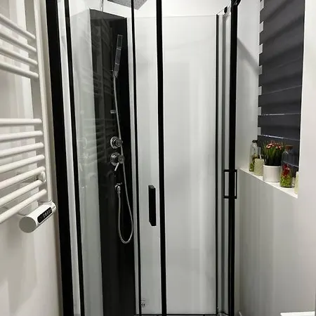 L'instant Plaisir Apartment Saint-Quentin (Aisne)