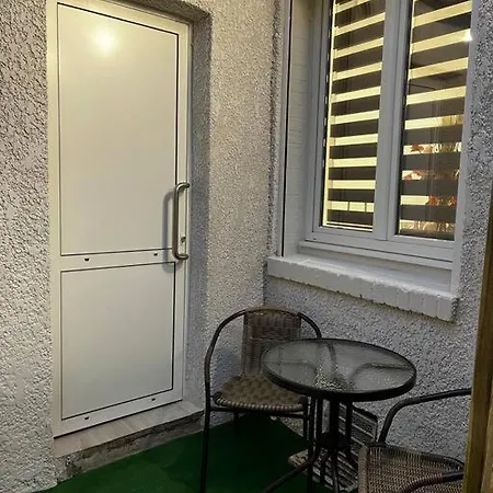 Apartment L'instant Plaisir Saint-Quentin (Aisne)